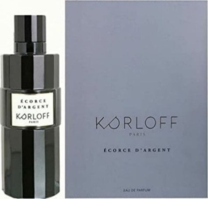 Picture of Korloff Perfumy Unisex Korloff EDP (100 ml)