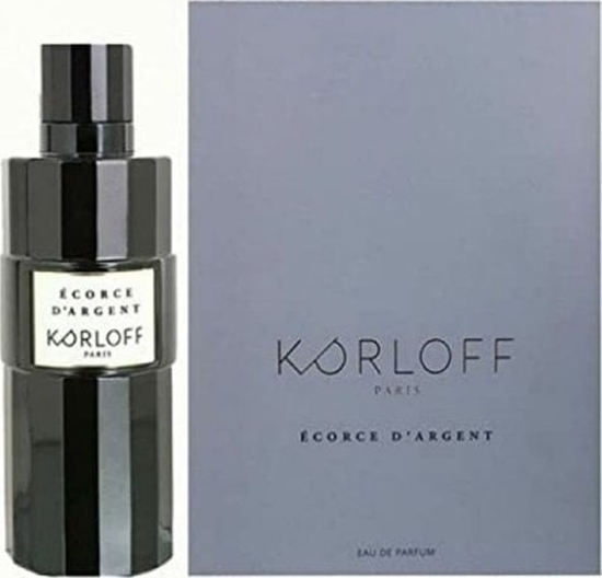 Picture of Korloff Perfumy Unisex Korloff EDP (100 ml)