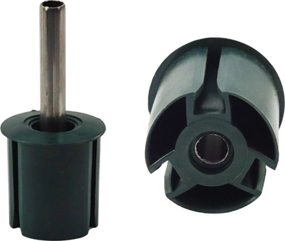 Изображение Korpus do Mocowania 3 Nóek Stojaka Choinki