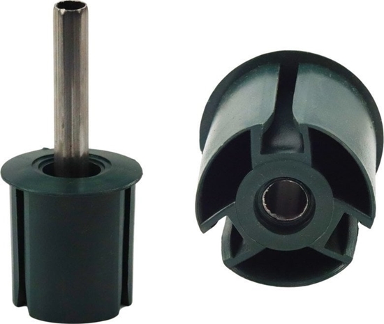 Изображение Korpus do Mocowania 3 Nóek Stojaka Choinki