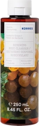 Изображение Korres Korres WINOGRONO Z SANTORINI el do mycia ciaa