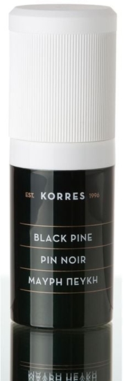 Picture of Korres Krem pod oczy Black Pine 3D Sculpting Firming&Lifting Eye Cream 15ml