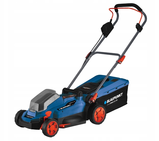 Изображение KOSIARKA 18V BEZ AKUMULATORA CL3010