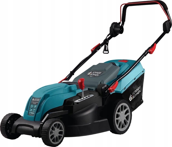 Picture of Kosiarka elektryczna Knner & Shnen 42LM