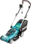Attēls no Makita ELM3720 Electric mower 1400W
