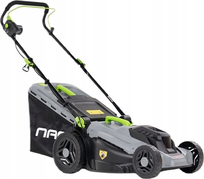 Attēls no Kosiarka elektryczna NAC LE18-E-43-PB-C