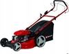 Picture of Kosiarka spalinowa Einhell Petrol lawn mower GC-PM 51/3 S HW-E (red/black, with wheel drive)