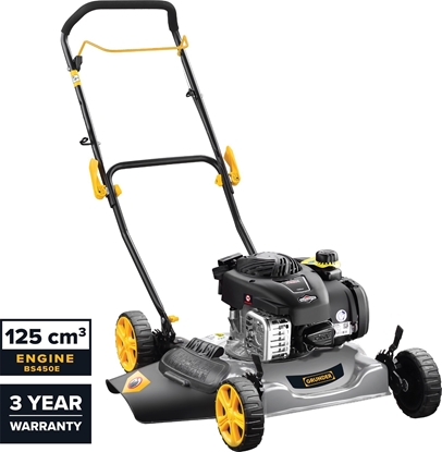 Attēls no Kosiarka spalinowa Grunder PETROL LAWNM M510I-1-BS450E 50CM GRUNDER