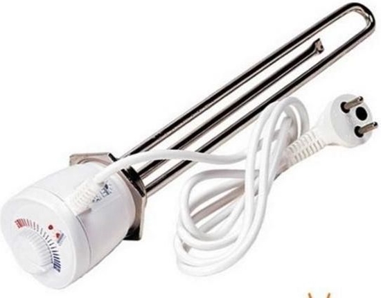 Picture of Kospel Grzaka elektryczna z termostatem GRW-3,0kW/230V, 6/4" (3.0/230V.PL)