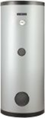 Picture of Kospel Wymiennik C.W.U. Termo Solar stojcy z dwoma wownicami (SB-300)