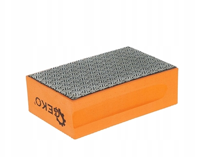 Attēls no Kostka diamentowa do szlifowania gresu P100 (50)