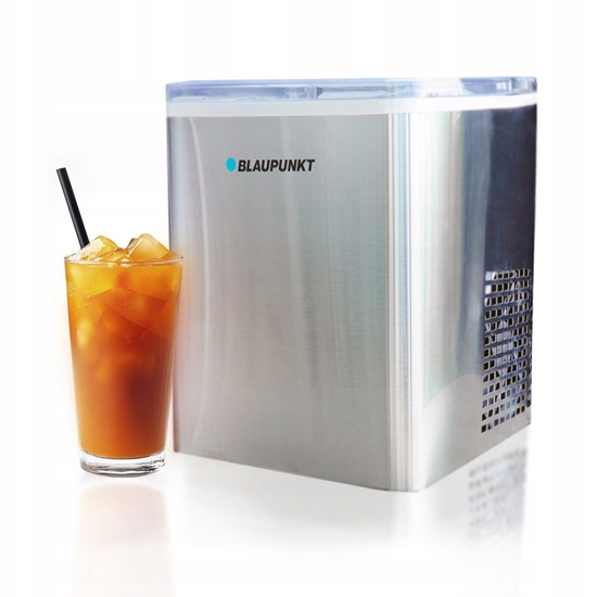 Изображение Kostkarka Blaupunkt IMB301 maszyna do lodu