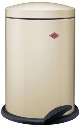 Attēls no Kosz na mieci beowy 13l ALPHA Wesco