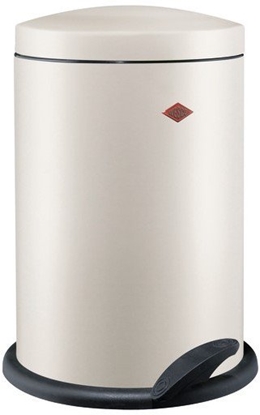 Picture of Kosz na mieci piaskowy mat 13l ALPHA Wesco