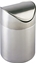 Picture of Kosz na mieci Wenko pojemnik na odpady Otranto 16 x 23,5 cm stal nierdzewna chrom
