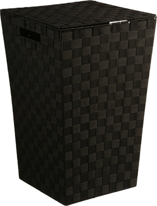 Picture of Kosz na pranie 5five Prostoktny koszyk na brudne ubrania Na bielizn 50 L