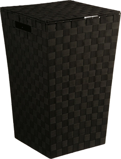 Picture of Kosz na pranie 5five Prostoktny koszyk na brudne ubrania Na bielizn 50 L