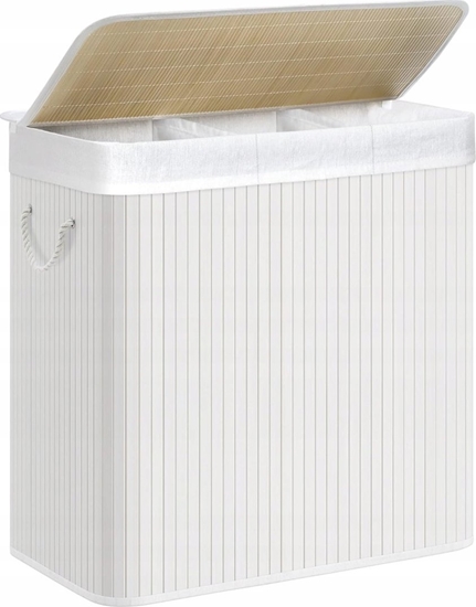 Изображение Kosz na pranie Leobert Kosz na Pranie - LCB091W01