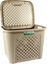 Attēls no Kosz RATTAN 19L beowy 28x36x28cm