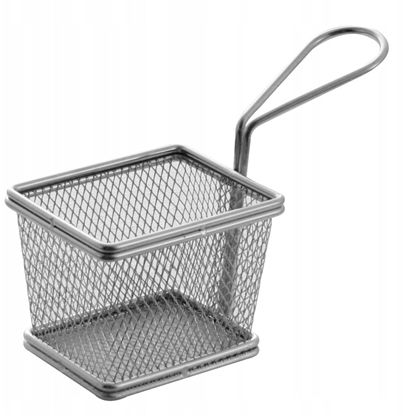 Attēls no Koszyk do serwowania 10x8x7cm