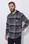 Picture of Koszula Wierzchnia Carhartt Flannel Black