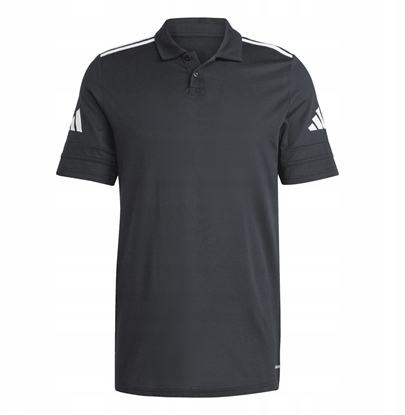 Picture of Koszulka adidas Polo SQUADRA 25 JY3417