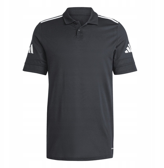 Picture of Koszulka adidas Polo SQUADRA 25 JY3417