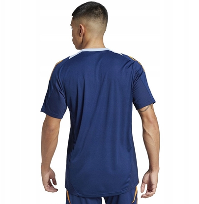 Picture of Koszulka adidas Real Madryt Training JSY JE4207