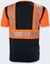 Picture of Koszulka Helly Hansen Icu Class 1 Orange