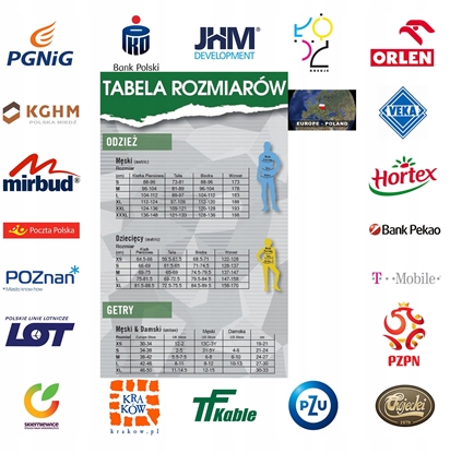 Изображение Koszulka Nike Polo PSG DF 2.0 ESN FZ7245-410