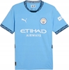 Изображение Koszulka Puma Manchester City Home JSY Replika 775075-01