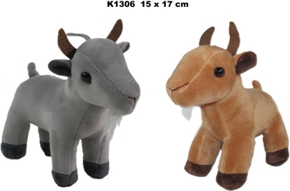 Picture of Koza 17cm MIX