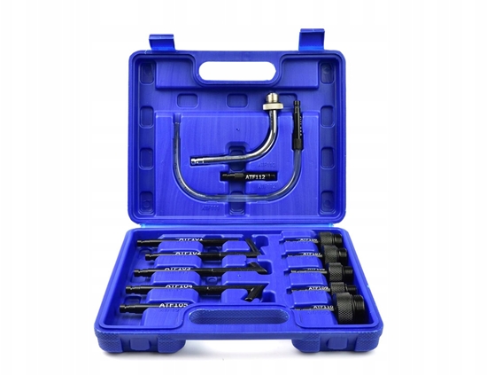 Picture of Kpl. adapterów do wymiany oleju w automatycznej skrzyni biegów (20)