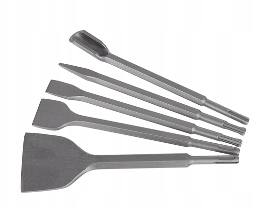 Picture of Kpl. dut SDS PLUS 5el.(10)