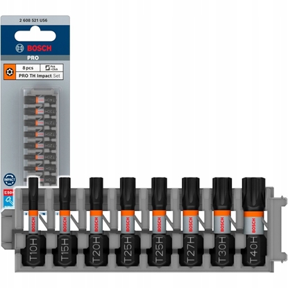Picture of Bosch KPL. KOCÓWEK WKR. PRO TH Impact Set