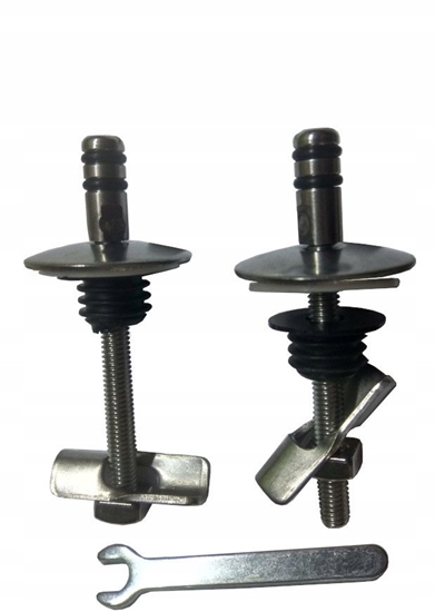 Picture of KPL. MONTAOWY DO DESKI URBAN HARMONY/METROPOLITAN DUR WO W (01)