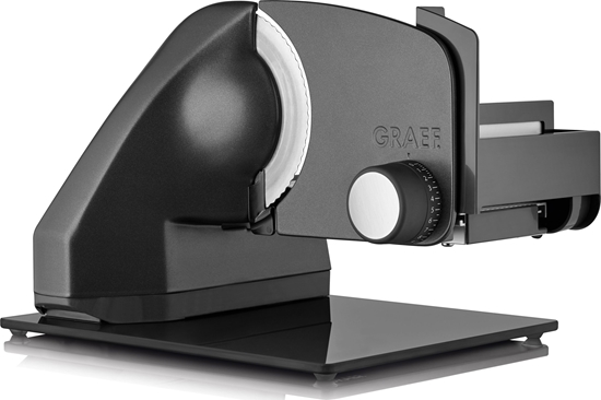 Picture of Krajalnica Graef Krajalnica Graef C95EU czarna