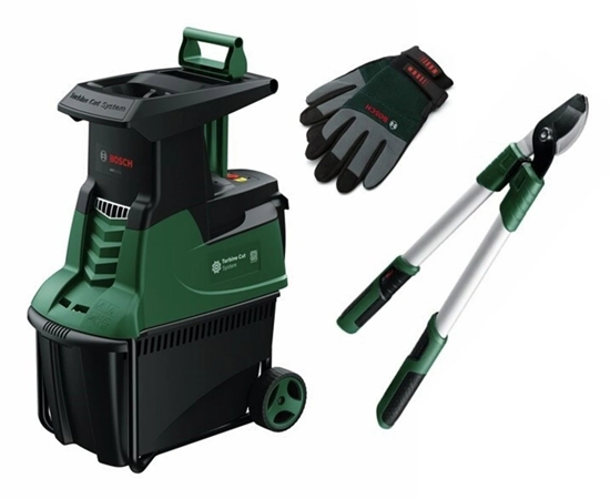 Picture of KRAJARKA AXT 25 TC+Loppers