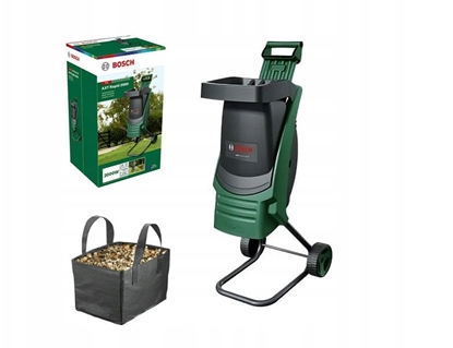 Attēls no KRAJARKA AXT Rapid 2000