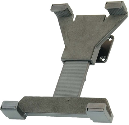 Attēls no KRAM Fix2car Universalhalter Tablet Swivel -19cm