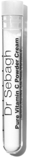 Picture of Krem do Twarzy Dr. Sebagh Single Vitamin C Powder 1,95 g