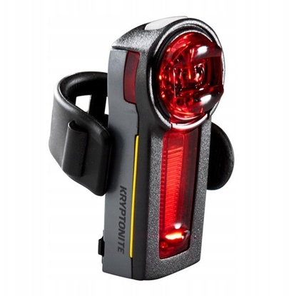 Attēls no Kryptonite Incite XBR taillight with brake light
