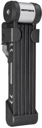 Attēls no Kryptonite Kryptolok 610 S folding lock