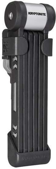 Picture of Kryptonite Kryptolok 610 S folding lock