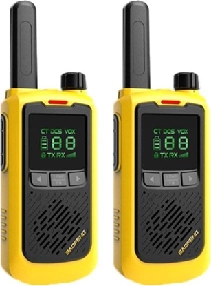 Picture of Krótkofalówka Baofeng BF-T17 óta