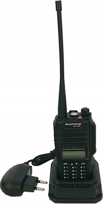Picture of Krótkofalówka Baofeng Krótkofalówka Baofeng BF-A58