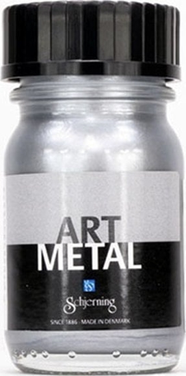 Picture of Krups Schjerning 5105  Art Metal Bly 30ML
