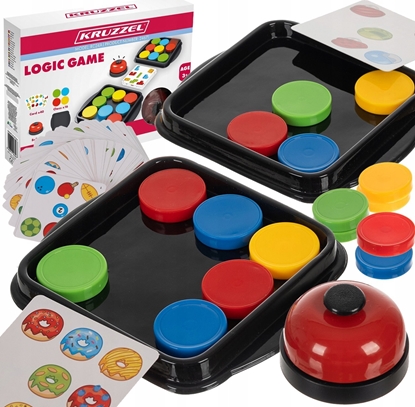 Attēls no Kruzzel Gra logiczna