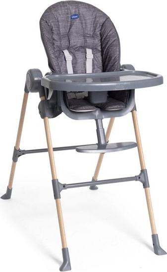 Picture of KRZESEKO POLLY ESSENTIAL COAL  8058664180882