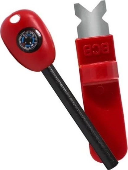 Picture of Krzesiwo z kompasem BCB GRAND CN340 (429747)